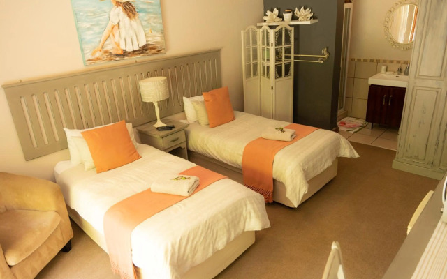 Landa Guesthouse  Sself Catering