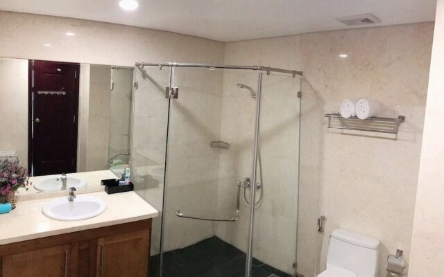 asahi Luxstayr4 Royal City2br Apartment