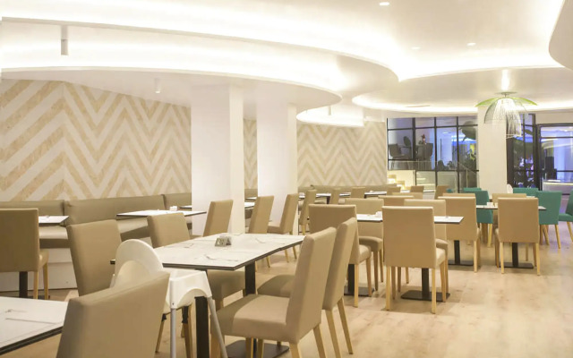 Hotel Villa Mandi Golf Resort