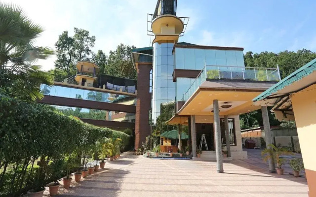 Hotel JSR Inn by OYO Rooms