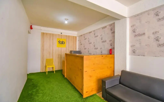 FabHotel Fortune Suites