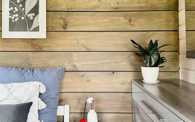 Дом в деревне Благовещенское, 127