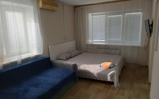 Apart Sharing (Апарт Шэринг) на улице Рылеева