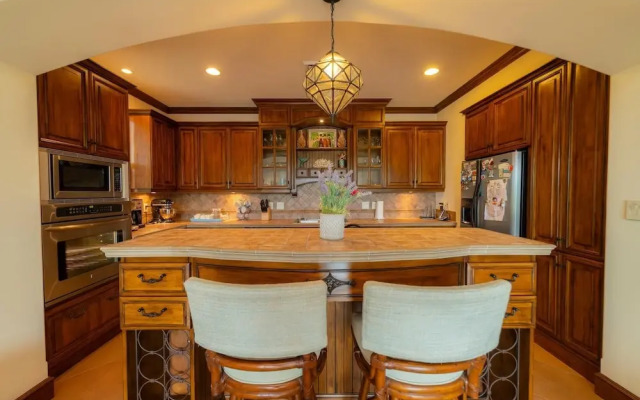 Montebello 4E 3bed 3 Bath