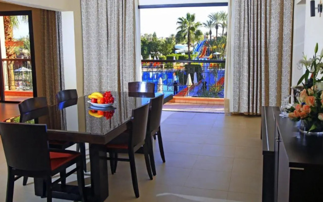 Labranda Targa Club Aqua Parc