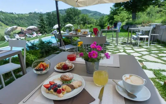 Agriturismo Nonna Du