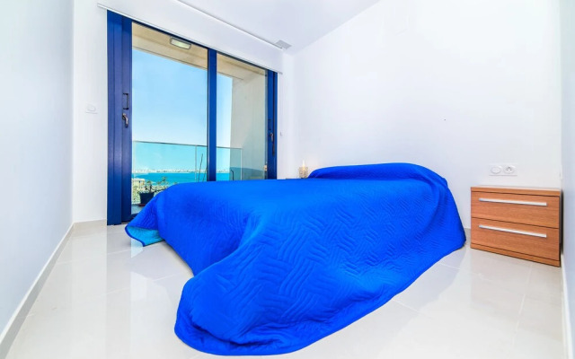 Apartamento Bennecke Yulia