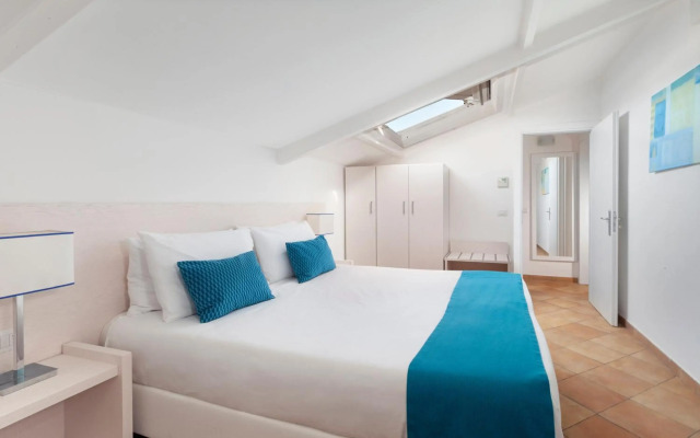 Tasso Suites & Spa