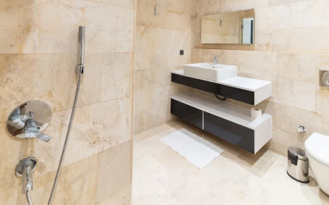 City of the Night Kalkan