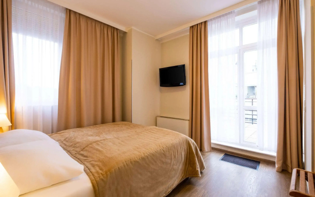 Clarion Hotel Prague Old Town