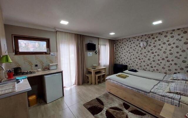 Guesthouse Saba