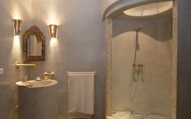 Riad Cannelle