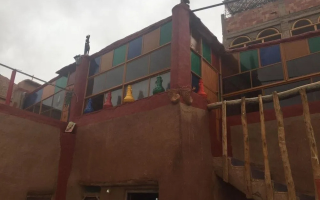 Casa Rural Kasbah Des Pyramides