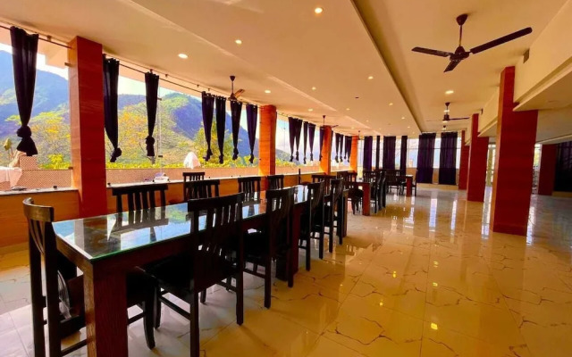 The kempty fall resort