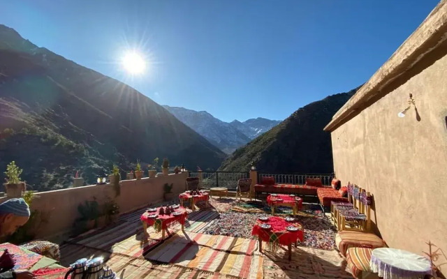 Berber Family Lodge