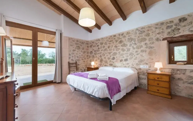 Sa Plana Villa Calvia