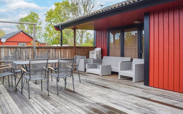 Beautiful Home in Köpingsvik With 2 Bedrooms