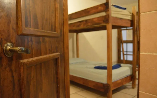 Hikuri Eco Hostal