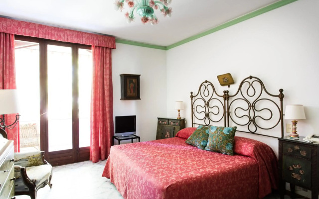 Albergo Quattro Fontane - Residenza d'Epoca