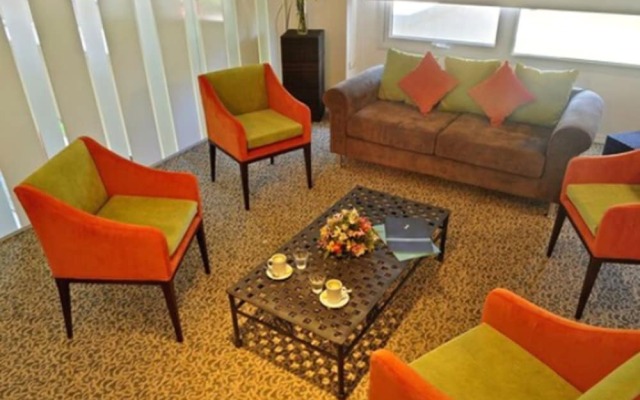 Howard Johnson By Wyndham Piedras Moras