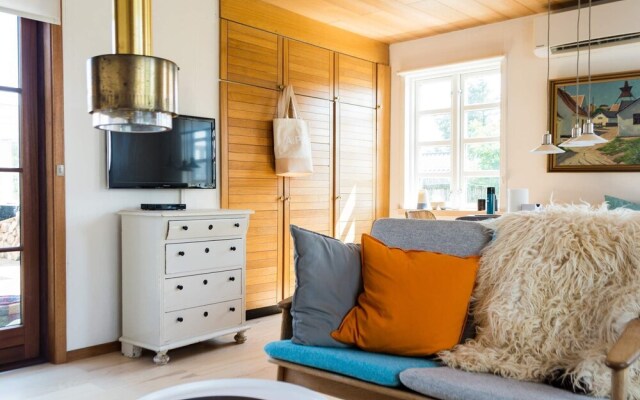 4 Person Holiday Home in Blokhus