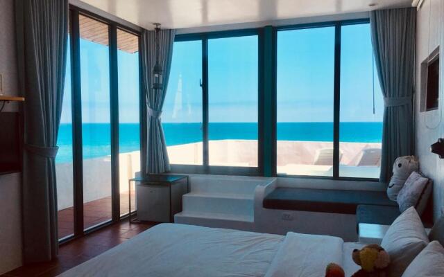 Sea Shore Hotel