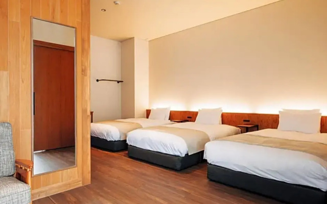 HOTEL KARUIZAWA CROSS - Vacation STAY 56467v
