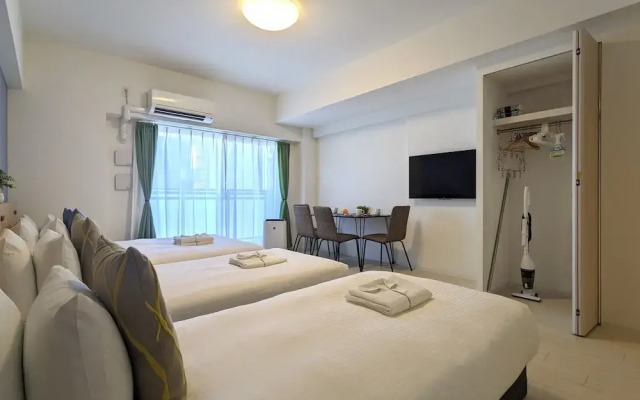 ESLEAD HOTEL Namba South 2