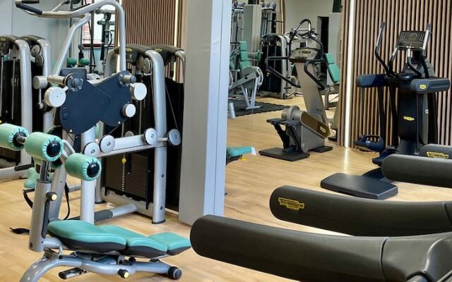 Park Hotel & Fitness Club Rzeszów
