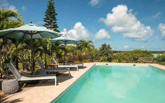 Utopia House 3 Bedroom Home