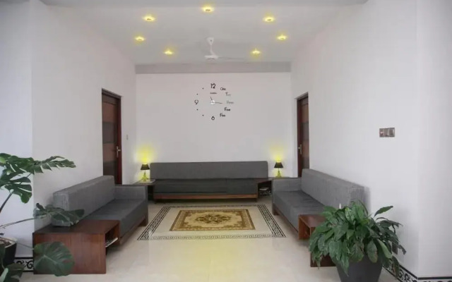 Fortview International Hotel