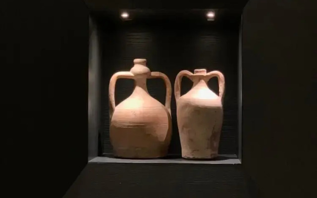 Santalucia Suite