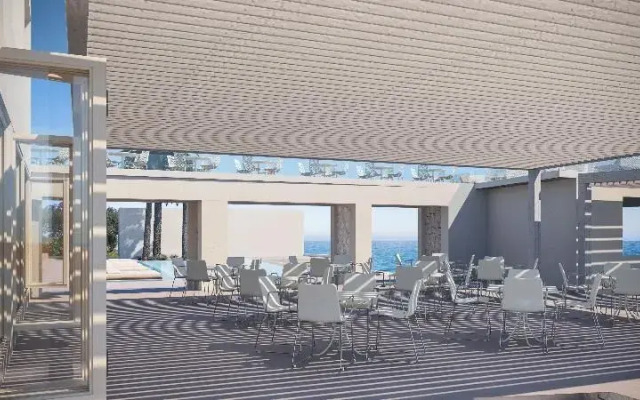 Kantouni Beach Boutique Hotel Kalymnos