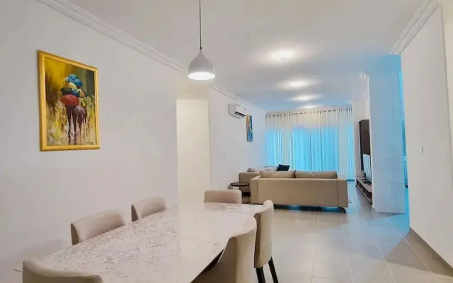 Boya Apartments