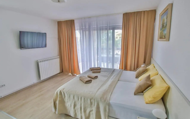 Guest House Katarina