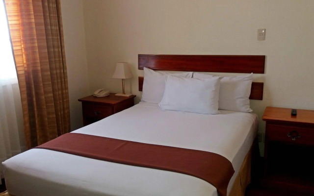 Hotel Casa Campo by Cassana