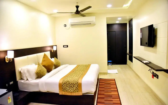 Hotel Vinayak