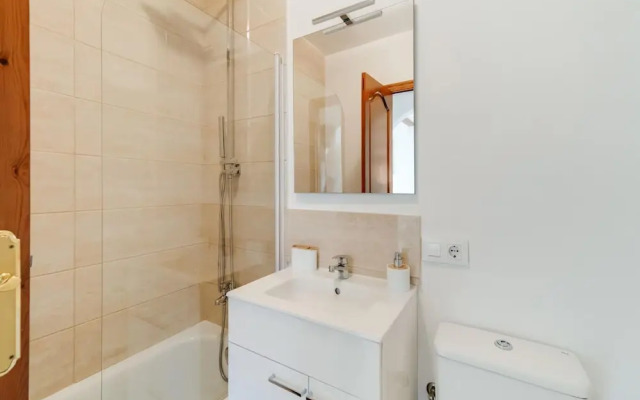 Belvilla by OYO Casa Moraira
