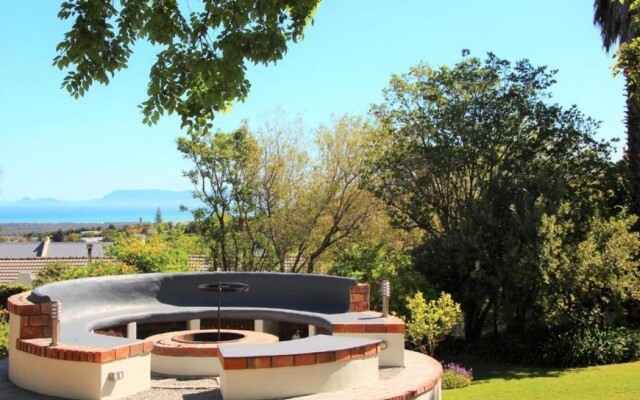 Southern Cross Guesthouse