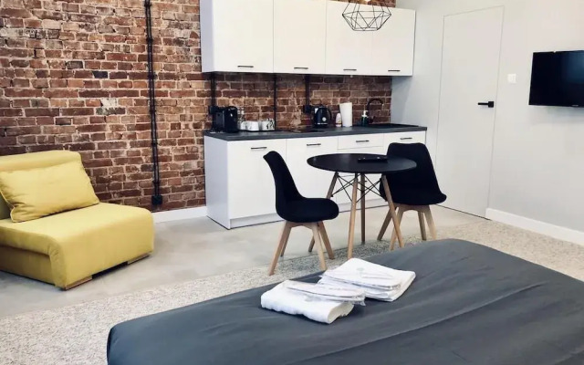 Gruda Apartments