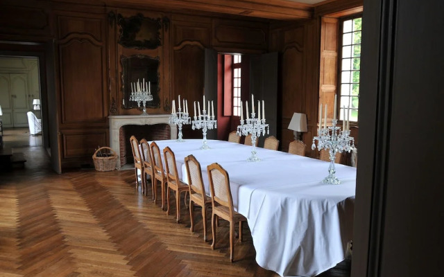 Château de Janville