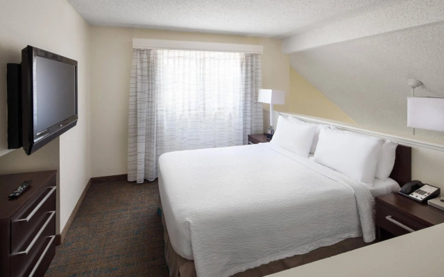 Residence Inn by Marriott San Diego La Jolla