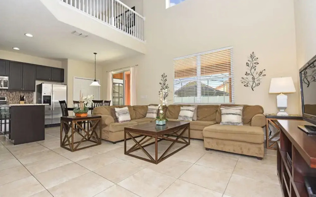 Veranda Palms by Florida Star Vacations