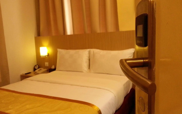 Apps Hotel Kuala Selangor