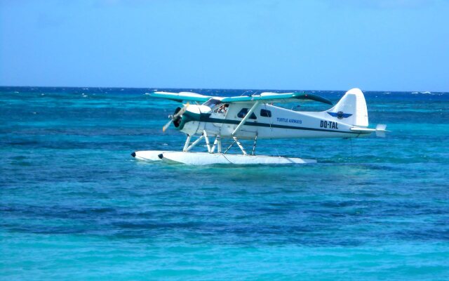 Viwa Island Resort
