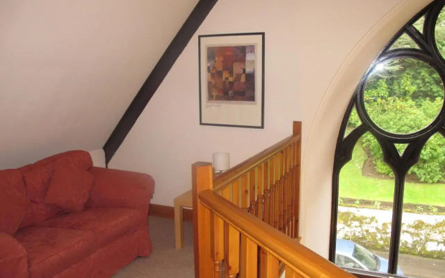 Lairds and Keepers Apartments