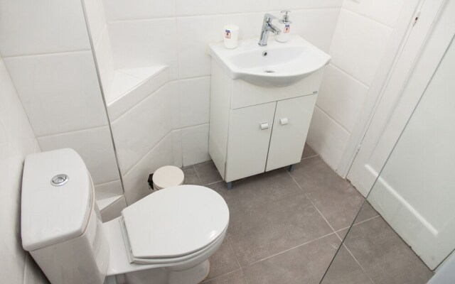 Cute apartment in the centre of Athens