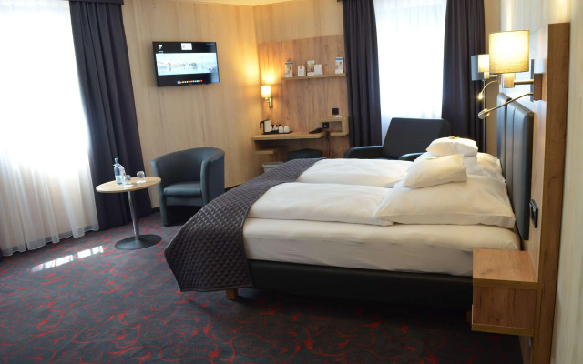 Premier Inn Lindau