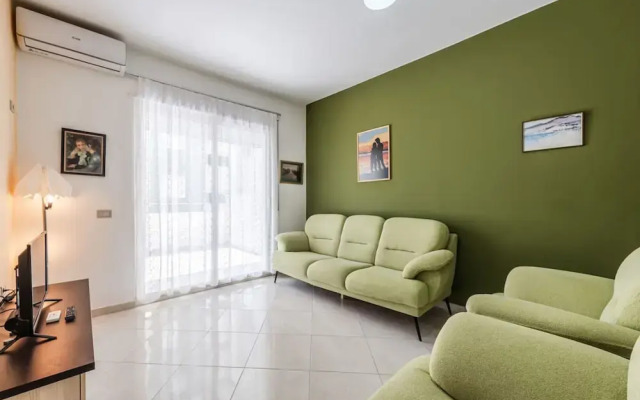 The Sunscape Apartment