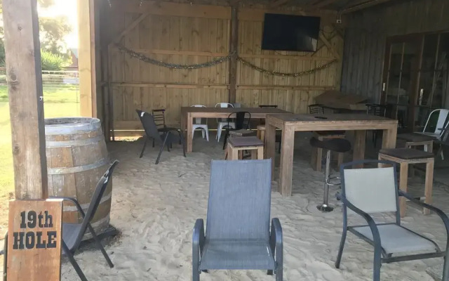 Aussie Golf Ranch